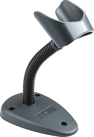 Datalogic Datalogic Basic Stand - Barcode Scanner Stand - dark gray (STD-G040-BK) 1