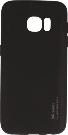 Remax ETUI REMAX RECK SAMSUNG XCOVER 4 CZARNY uniwersalny 1