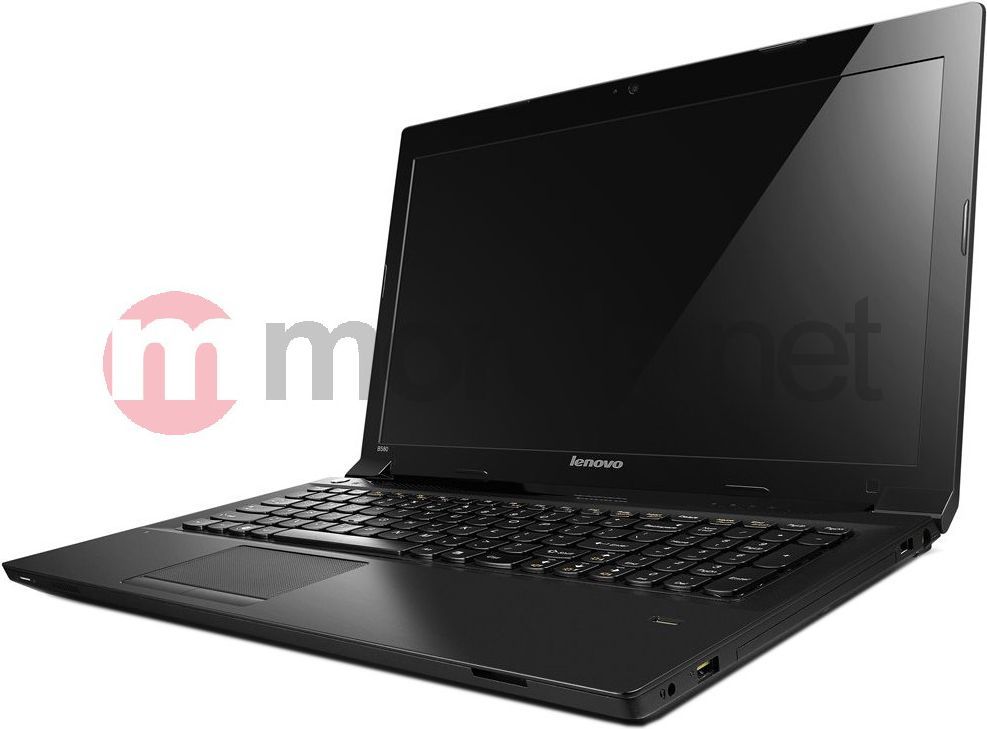 Lenovo b580 не включается