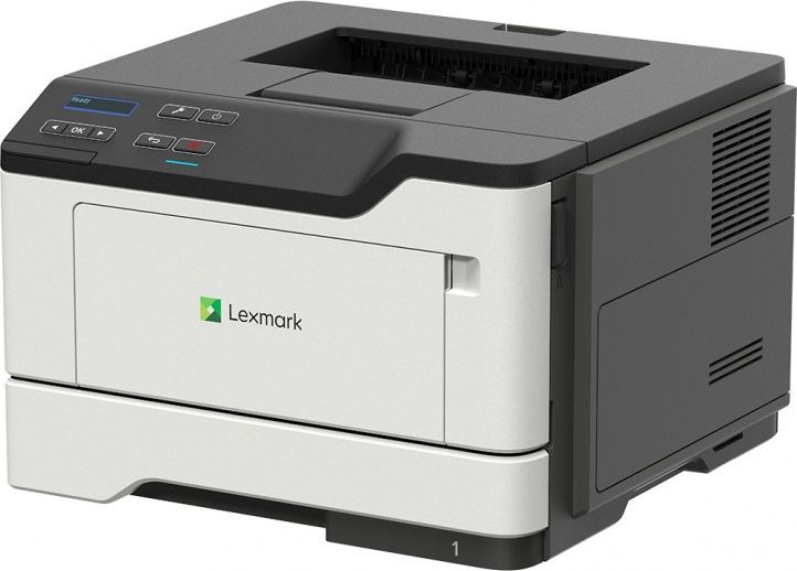 Не установлен драйвер для ipp alt 0 i f lexmark b2338