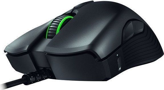 Razer Mamba + Firefly Hyperflux Bundle (RZ83-02480100-B3M1
