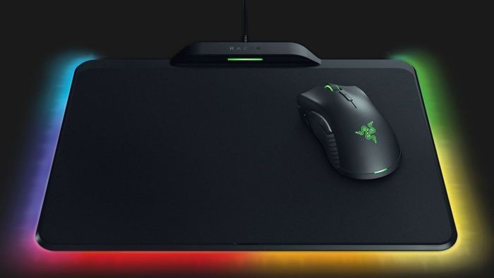 Razer Mamba + Firefly Hyperflux Bundle (RZ83-02480100-B3M1