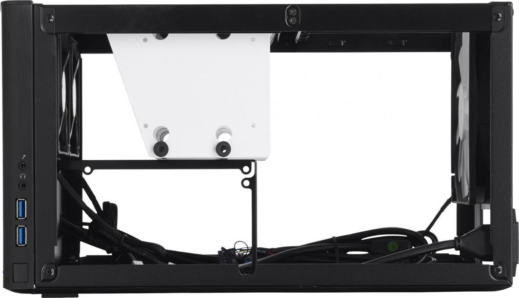 NODE304 PCケース fractal design Node 304シリーズ | Fractal Design キューブ型PCケース | 株式