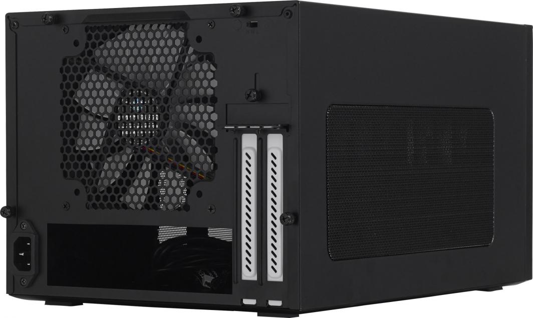 Fractal Design Node 304 (FD-CA-NODE-304-BL) - Obudowa