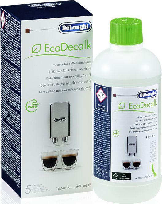  DeLonghi Odkamieniacz w płynie EcoDecalk DLSC500 500ml 1