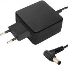 Zasilacz do laptopa Qoltec Lenovo | 45W | 20V | 2.25A | 4.0*1.7 (51562) 1