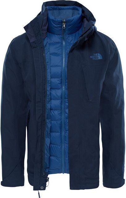 2W1 KURTKA ZIMOWA ADIDAS AOP JACKET 44 XXL Zdjęcie na imgED