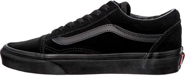 rozmiarówka vans old skool