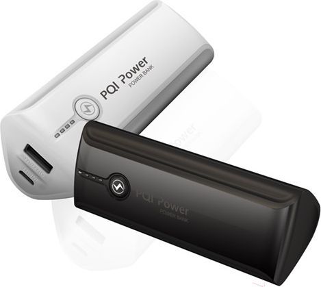 Powerbank PQI 7800mAh (6PP3-031R0001A) 1