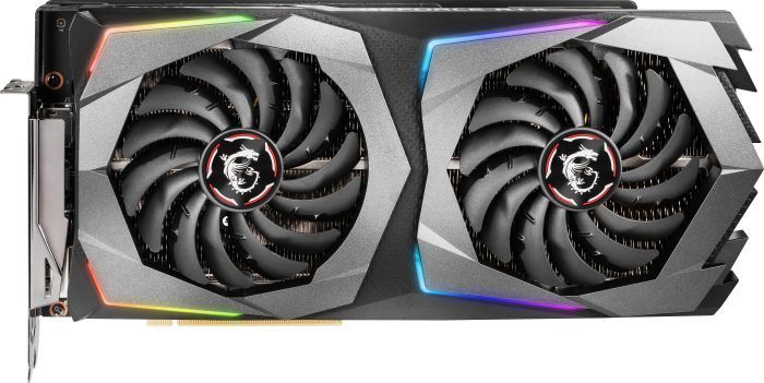 その他 MSI GEFORCE RTX 2070 GAMING 8G Specification GeForce RTX 2070 GAMING 8G | エムエスアイ