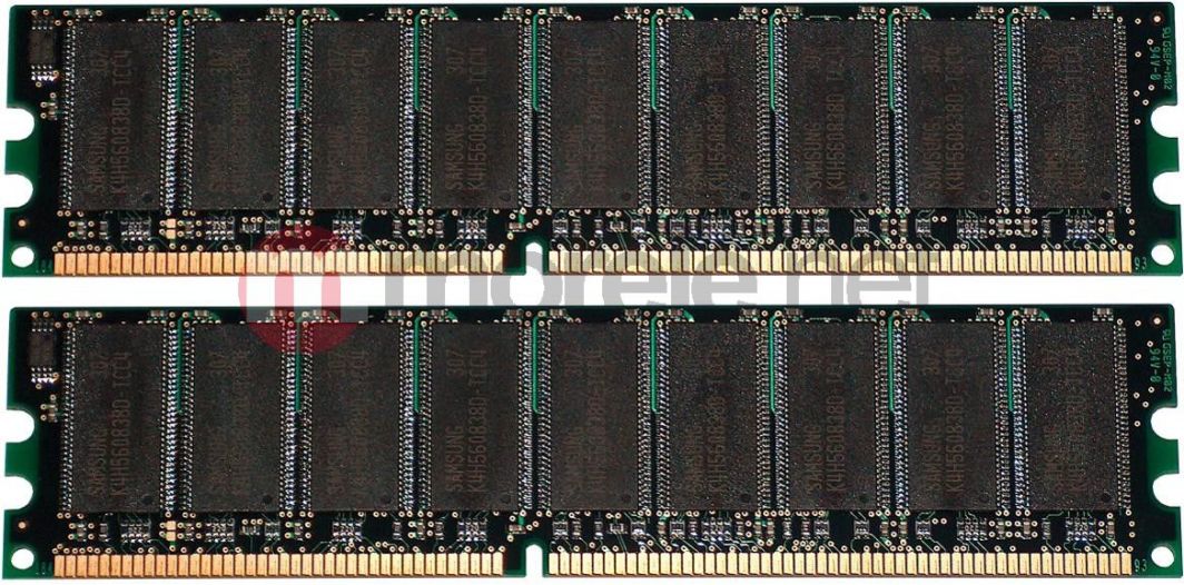 Pamięć GoodRam DDR2, 16 GB, 667MHz,  (W-413015-B21) 1