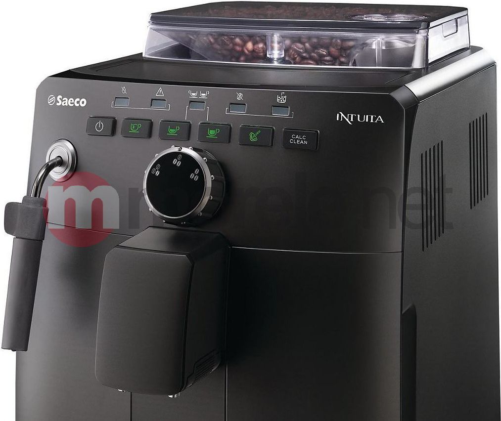 Saeco HD8750/19 Intuita Black Ekspres ciśnieniowy