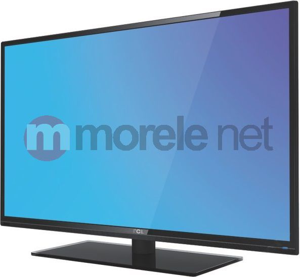 Telewizor TCL Telewizory LCD >> Telewizor 39" LCD TCL L39F3300FC (LED FULL HD 100Hz black) (L39F3300FC) - RTVTHOTLC0025 1