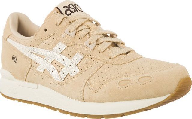 asics bezowe