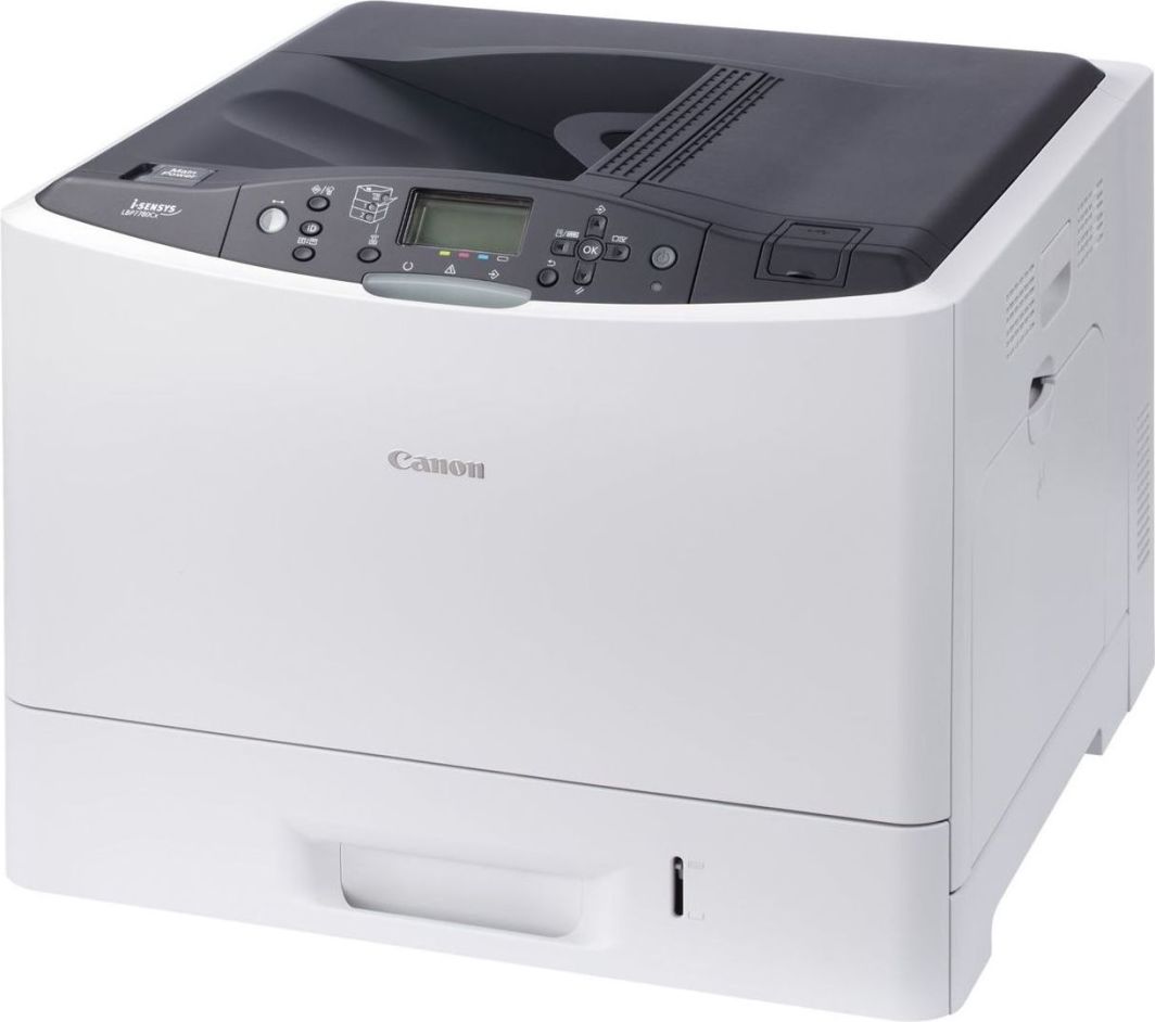 canon i-sensys lbp7780cx