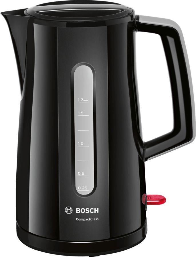Czajnik Bosch TWK3A013 Czarny 1