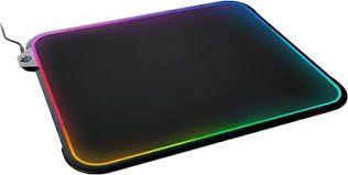 full rgb mouse pad