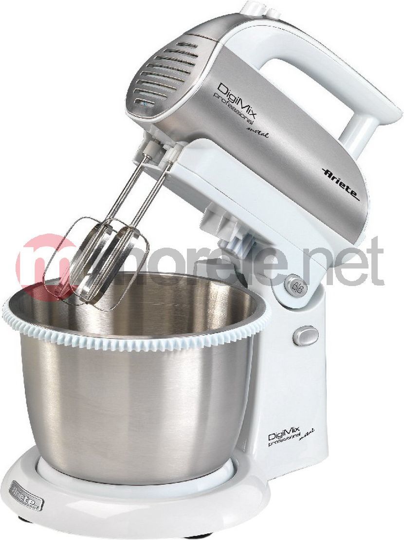 Mikser Ariete 1569/1 Digimix Professional Metal 1