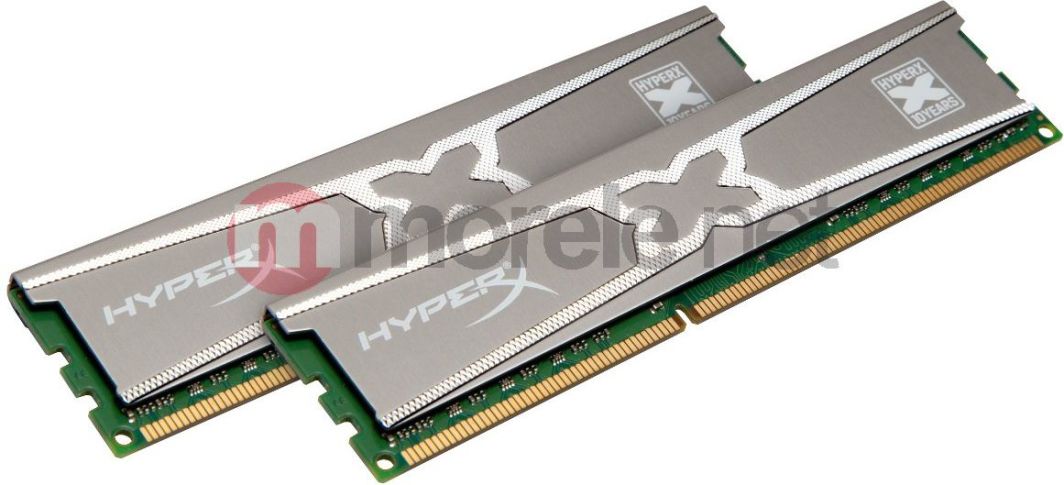 Pamięć Kingston DDR3, 16 GB, 1600MHz, CL9 (KHX16C9X3K2/16X) 1