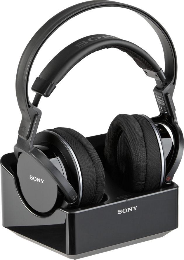 Słuchawki Sony MDR-RF855RK 1
