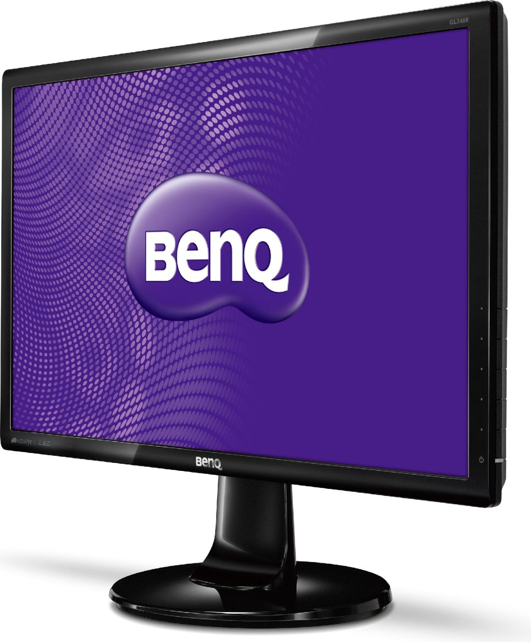 Benq gl2460 драйвер как установить