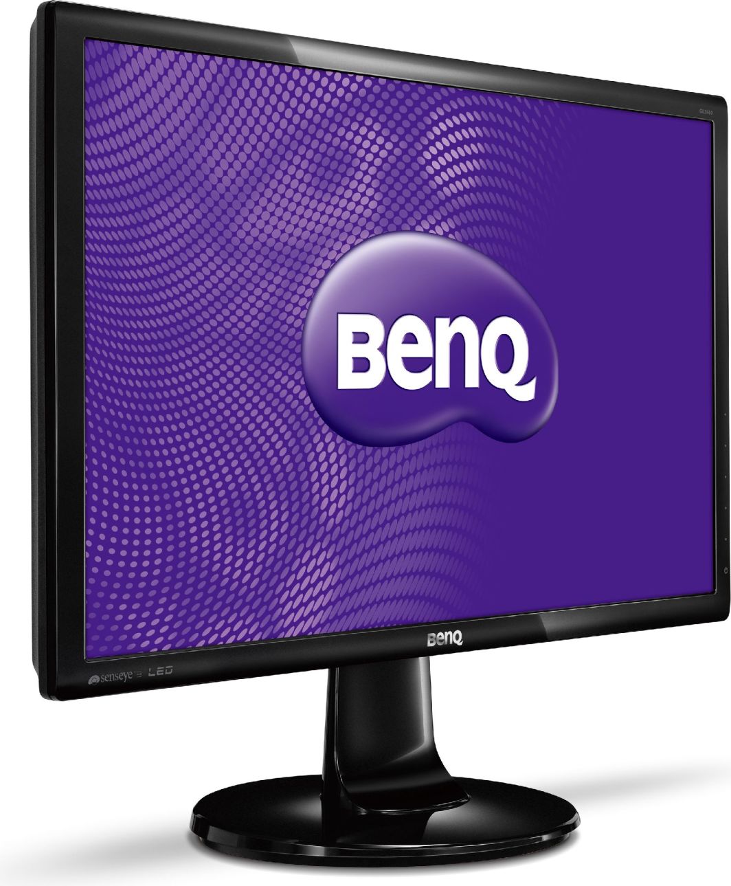 Benq gl2460 драйвер как установить