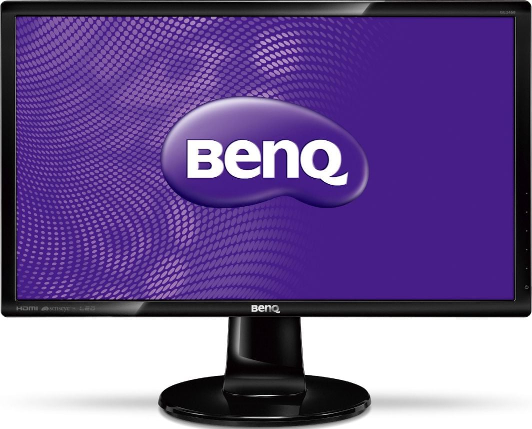 Monitor BenQ GL2460HM 1