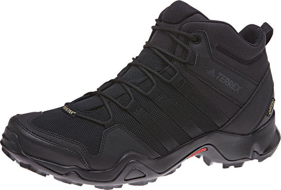 buty damskie trekkingowe terrex ax2r gtx adidas