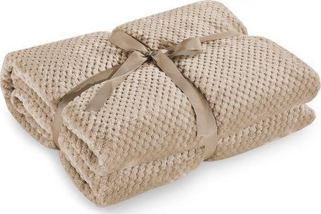 Decoking Koc Henry cappuccino r. 220x240 cm 1