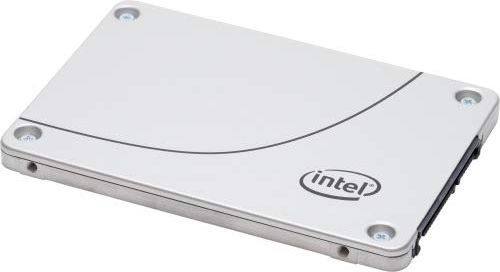 Dysk SSD Intel D3-S4510 1.92 TB 2.5" SATA III (SSDSC2KB019T801) 1