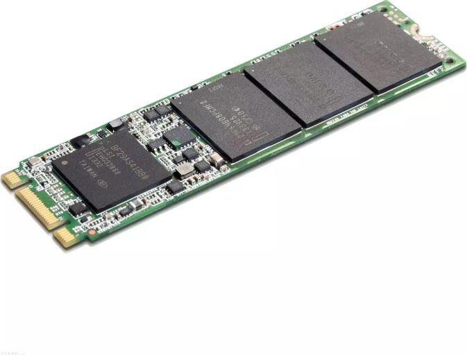 Dysk SSD Lenovo 512 GB M.2 2280 PCI-E x4 Gen3 NVMe (4XB0N10300) 1
