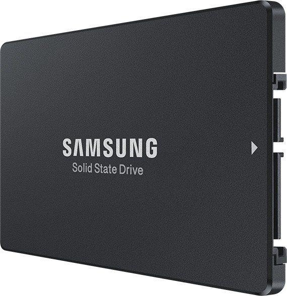 Samsung PM883 960GB SATA III (MZ7LH960HAJR-00005) Dysk SSD