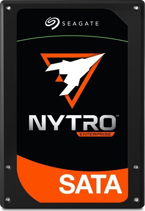 Dysk SSD Seagate Nytro 960 GB 2.5" SATA III (XA960ME10063) 1