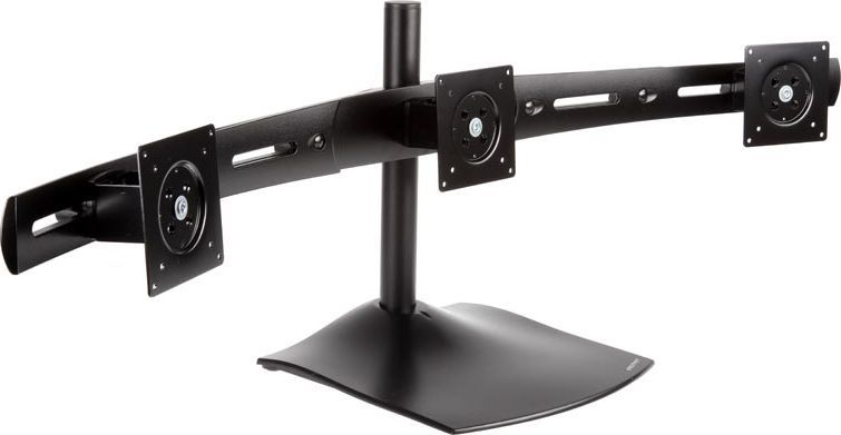 Ergotron Podstawa stołowa DS100 (33-323-200) 1