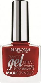 Deborah Milano Gel Effect nr 07 8.5 ml 1