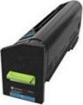 Toner Lexmark Toner Cyan 1
