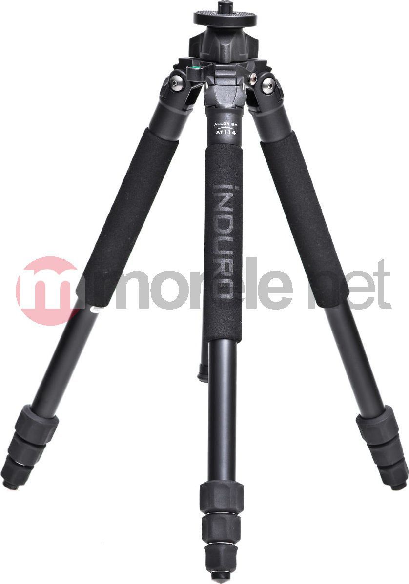 Statyw Induro Alloy 8 M AT-Serie 1 + 5-Wege Kopf PHQ1 1