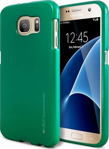 Mercury Mercury I-Jelly A600 A6 2018 zielony /green 1