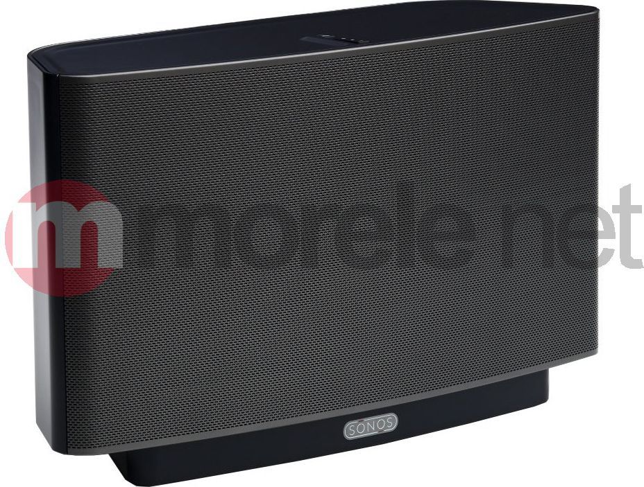 Podłącz sonos do iTunes