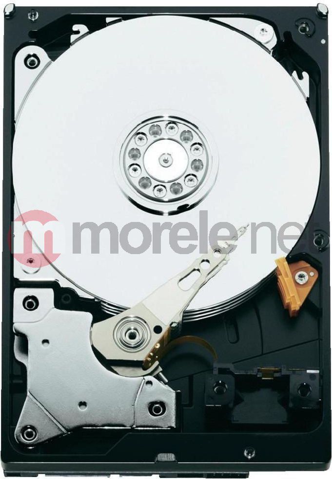 Dysk serwerowy Seagate 1 TB 3.5'' SAS-2 (6Gb/s)  (ST1000NM0023) 1