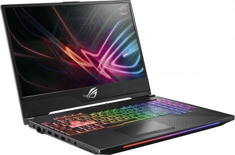 Laptop Asus ROG Strix Scar II (GL504GM-ES089) 1