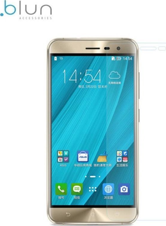 Blun Szkło hartowane do Asus Zenfone 3 (BL-TEM-AS-ZE552KL) 1