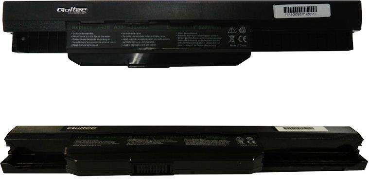 Bateria Qoltec Asus K53 A32-K53 7272.K53 1