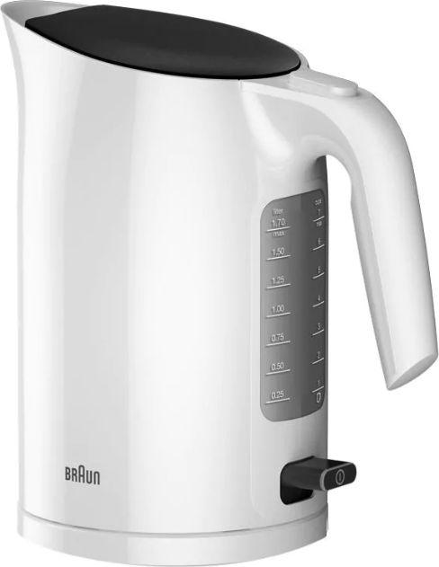 Czajnik Braun WK3110WH Biały 1