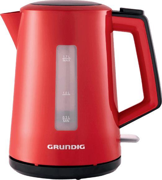 Czajnik Grundig WK 4620 R (GMK8690) 1