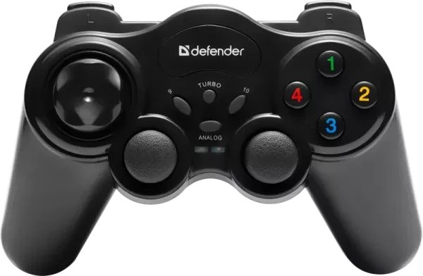 Pad Defender Game Master Wireless (64257)