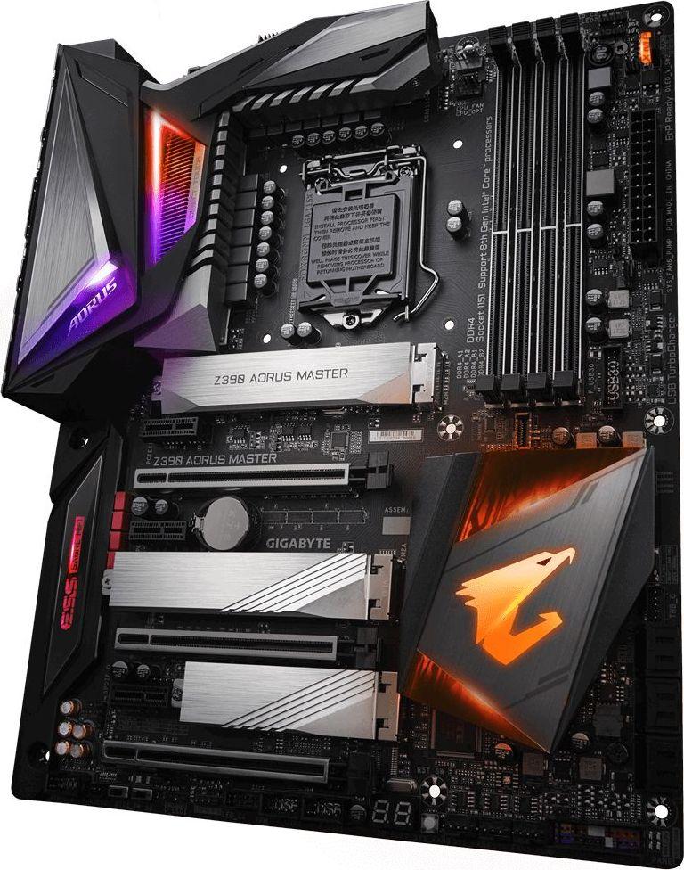 GIGABYTE ATXマザーボード Z390 AORUS MASTER Amazon.co.jp: GIGABYTE Z390 AORUS ELITE ATX ゲーミング