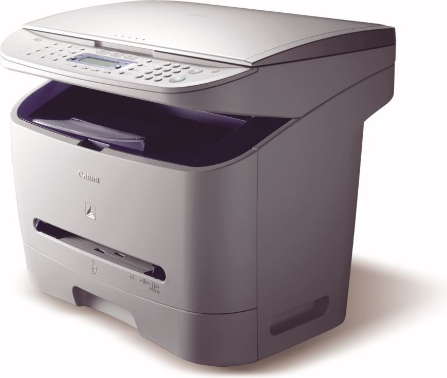 Urządzenie wielofunkcyjne Canon MF3240 1