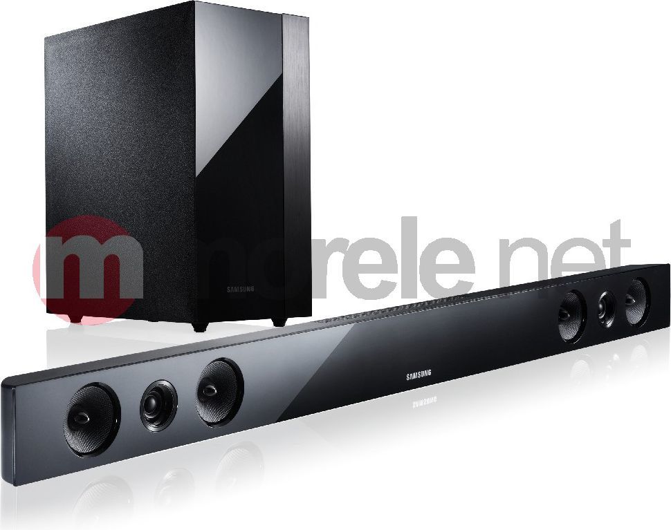 Samsung HWE450 Soundbar