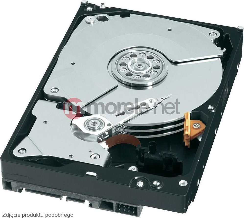 Dysk WD Caviar Black 3 TB 3.5" SATA III (WD3001FAEX) 1